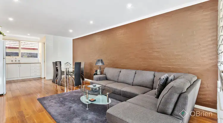 Second view of Homely unit listing, 3/168 Lower Dandenong Road, Parkdale VIC 3195
