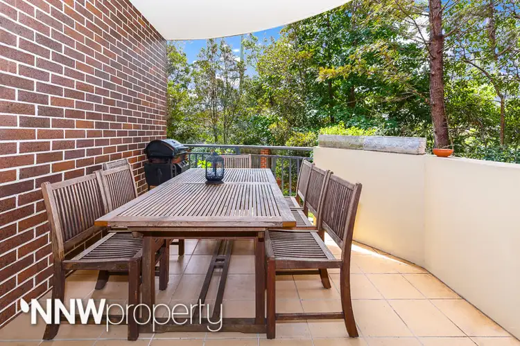 Fourth view of Homely unit listing, 2/1 Kandy Avenue, Epping NSW 2121