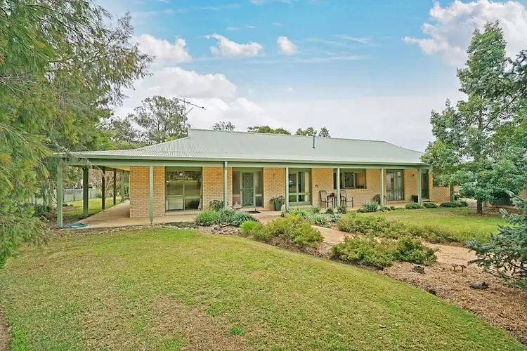 Fifth view of Homely house listing, 279 Cobbitty Road, Cobbitty NSW 2570