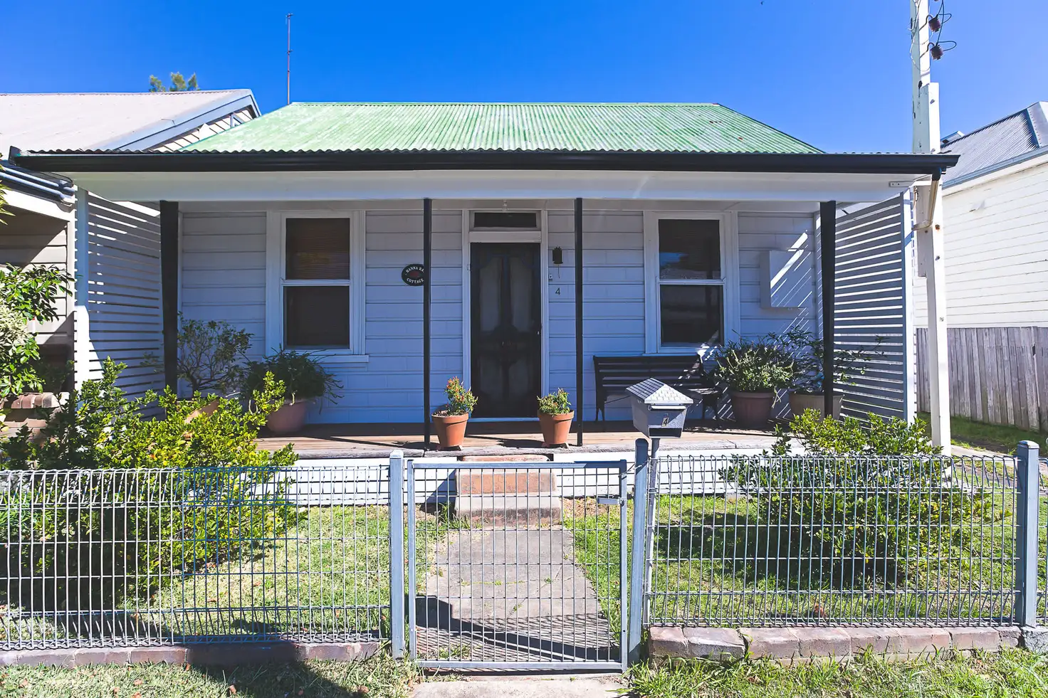 Main view of Homely house listing, 4 Dulling Street, Waratah NSW 2298