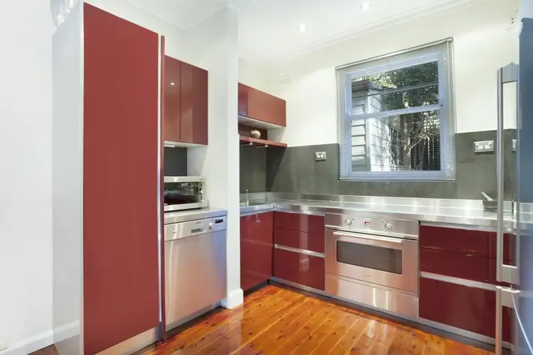 Fourth view of Homely house listing, 88 Bundock Street, Randwick NSW 2031