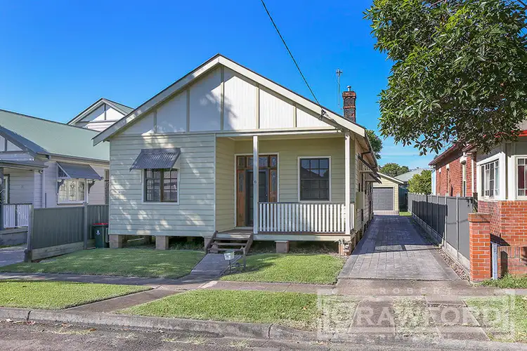 Main view of Homely house listing, 10 Sturdee Street, New Lambton NSW 2305