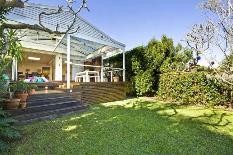 Second view of Homely house listing, 14 Justus Street, North Bondi NSW 2026