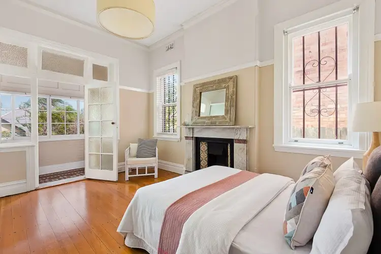 Fourth view of Homely apartment listing, 4/23 Quinton Road, Manly NSW 2095