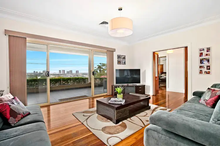 Second view of Homely house listing, 14 Willandra Street, Ryde NSW 2112