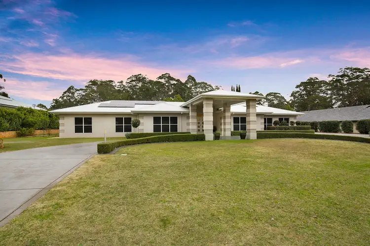 Third view of Homely house listing, 7 Werribee Drive, Highfields QLD 4352