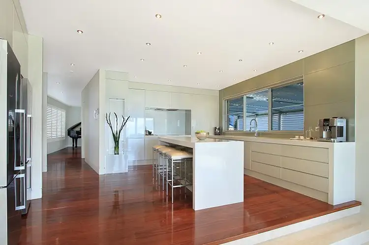 Fifth view of Homely house listing, 5 Garaban Court, Bulli NSW 2516