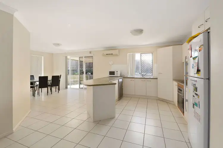 4 Siffleet Street, Bellbird Park QLD 4300