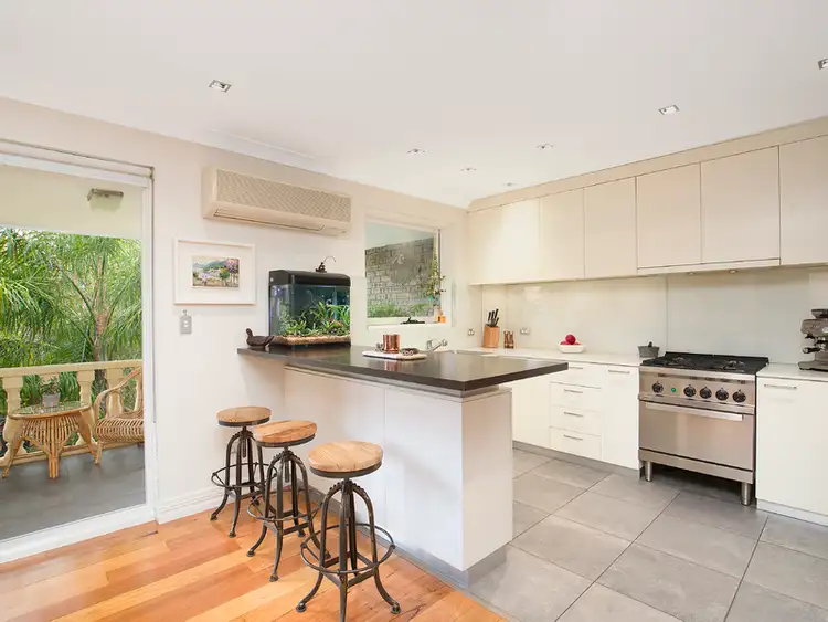 Third view of Homely unit listing, 12/360 Miller Street, Cammeray NSW 2062