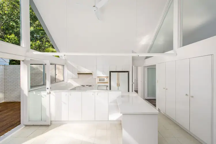 Fifth view of Homely house listing, 13 Capri Close, Avalon Beach NSW 2107