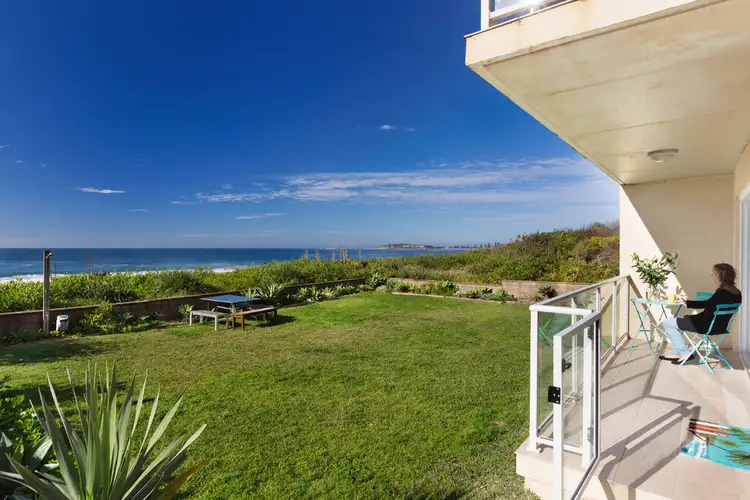 Second view of Homely unit listing, 2/81 Ocean Street, Narrabeen NSW 2101