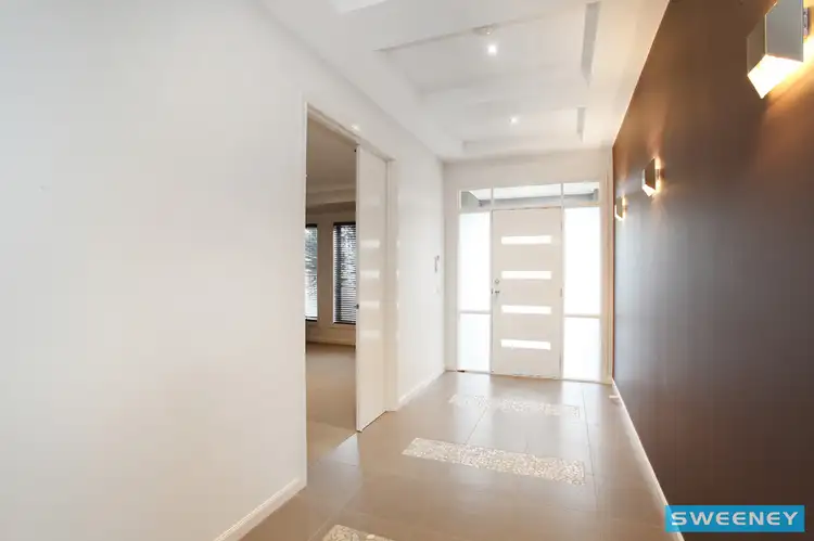 Fourth view of Homely house listing, 72 Inglewood Drive, Burnside Heights VIC 3023