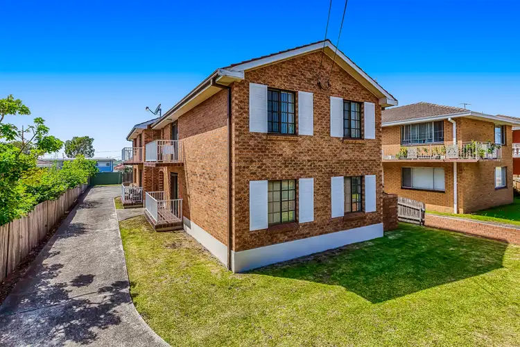 3/29 Rann Street, Fairy Meadow NSW 2519