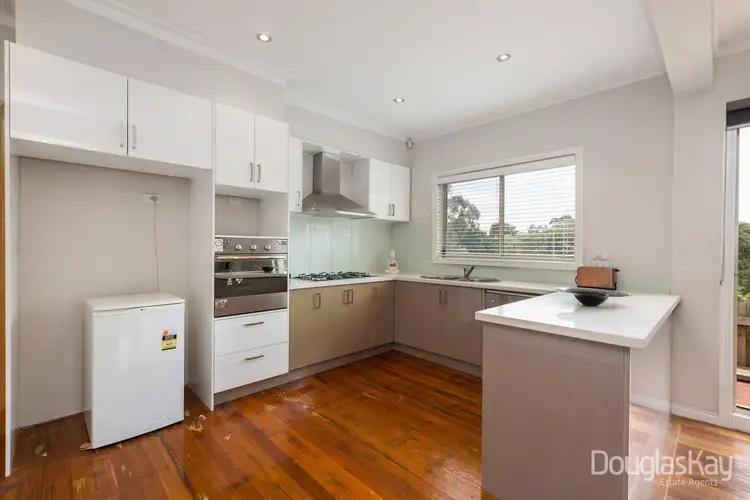 Fourth view of Homely house listing, 1/29 Moira Street, Sunshine VIC 3020