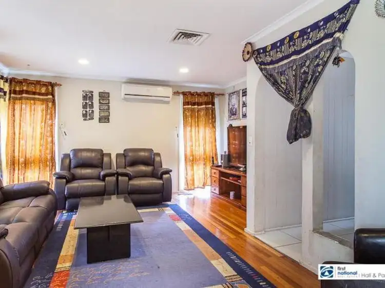 Second view of Homely house listing, 17 Kingfisher Drive, Doveton VIC 3177