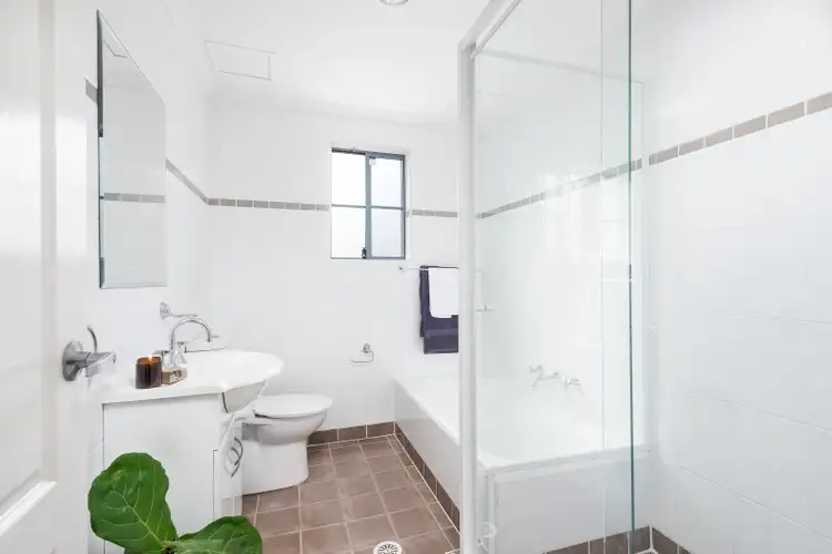 Fifth view of Homely unit listing, 33/18-22 Gray Street, Sutherland NSW 2232