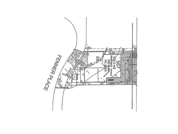Second view of Homely house listing, 8 Fenner Place, Ropes Crossing NSW 2760