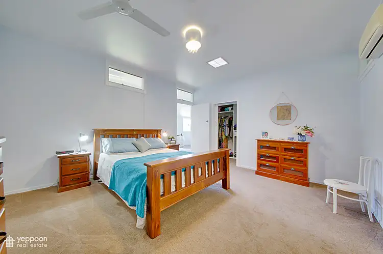 Fifth view of Homely house listing, 4 Hughes Street, Yeppoon QLD 4703