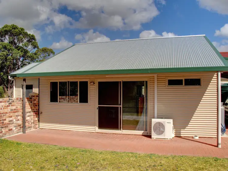Second view of Homely house listing, 5 Wheatley Coast Road, Northcliffe WA 6262