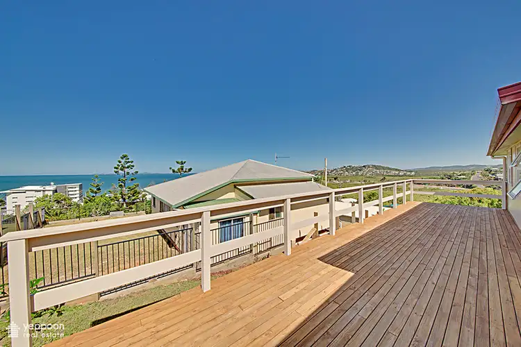 Sixth view of Homely house listing, 17 Selvey Street, Yeppoon QLD 4703