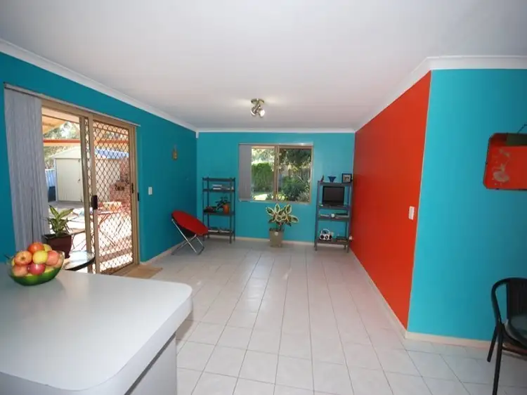 Fifth view of Homely house listing, 25 Taylor Close, Leda WA 6170