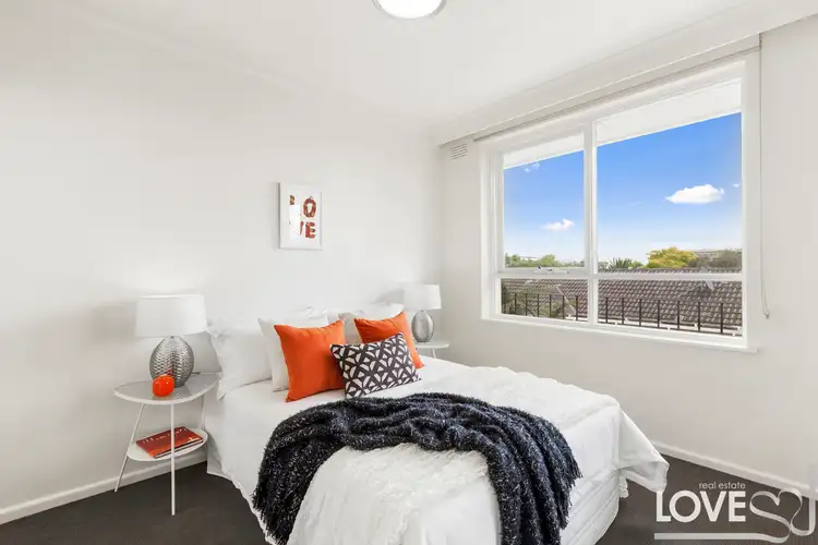 Fourth view of Homely apartment listing, 9/40 Clarendon Street, Thornbury VIC 3071