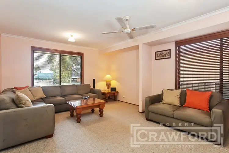 Fifth view of Homely house listing, 3 Gundaine Close, Maryland NSW 2287