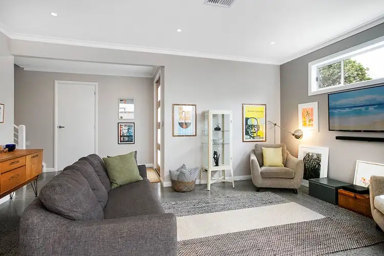 Fifth view of Homely house listing, 1/393 Lawrence Hargrave Drive, Thirroul NSW 2515