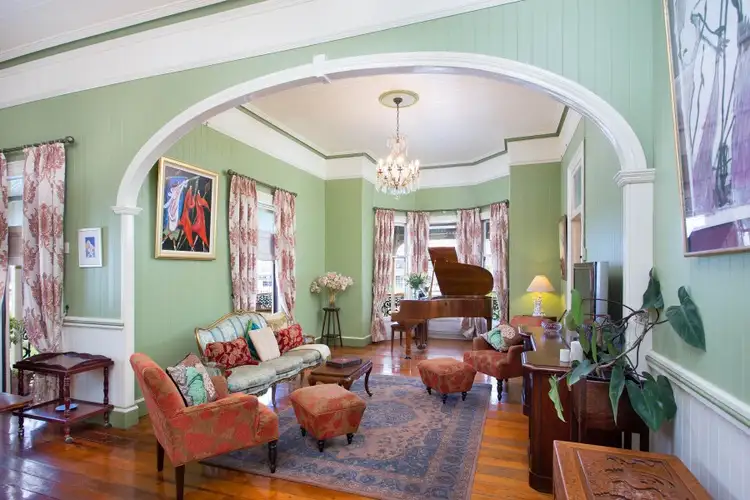 Fourth view of Homely house listing, 51 Stephens Road, South Brisbane QLD 4101