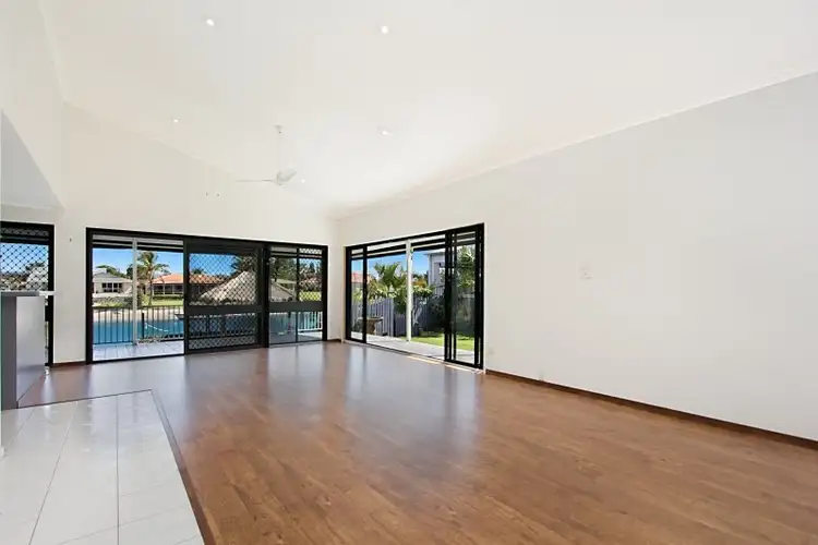 Fifth view of Homely house listing, 46 Avanti Street, Mermaid Waters QLD 4218