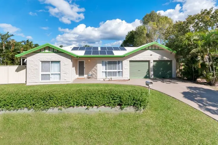 5 Humbolt Close, Edmonton QLD 4869