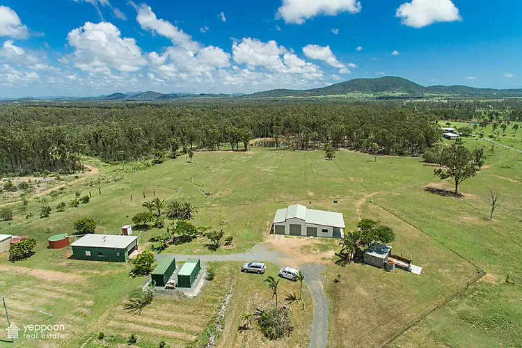13 Dowlings Road, Bondoola QLD 4703
