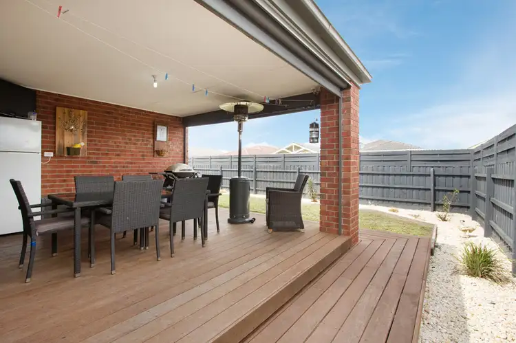 Third view of Homely house listing, 6 Stringybark Place, Longwarry VIC 3816