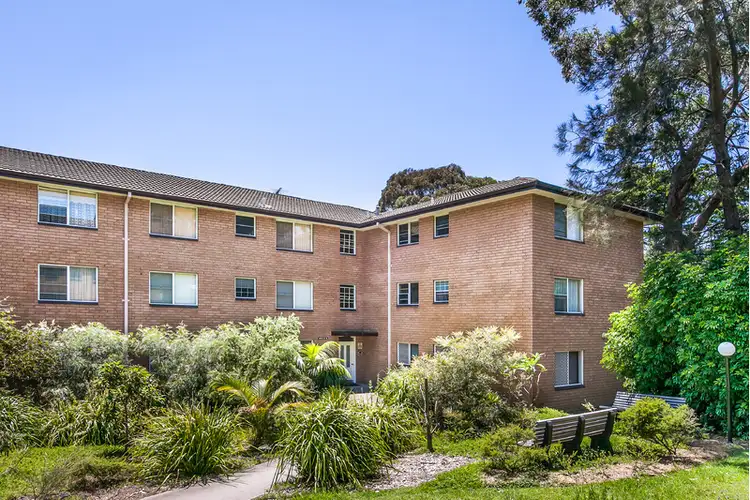 Sixth view of Homely unit listing, 29/67-71 Flora Street, Kirrawee NSW 2232