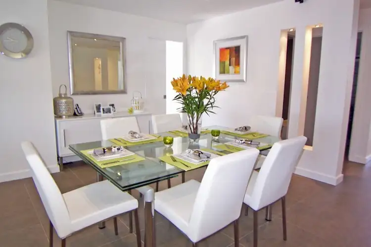 Sixth view of Homely house listing, 5 Kurrawa Avenue, Mermaid Waters QLD 4218