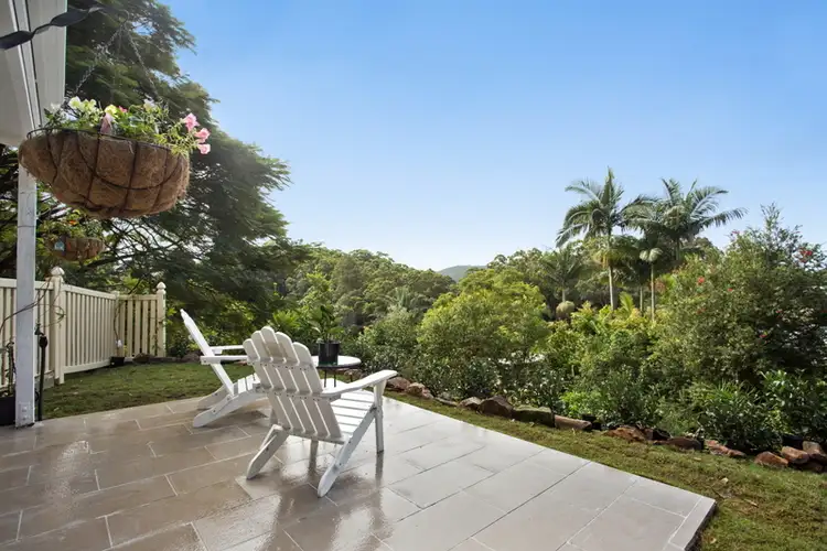 Main view of Homely house listing, 171 Panorama Drive, Rosemount QLD 4560