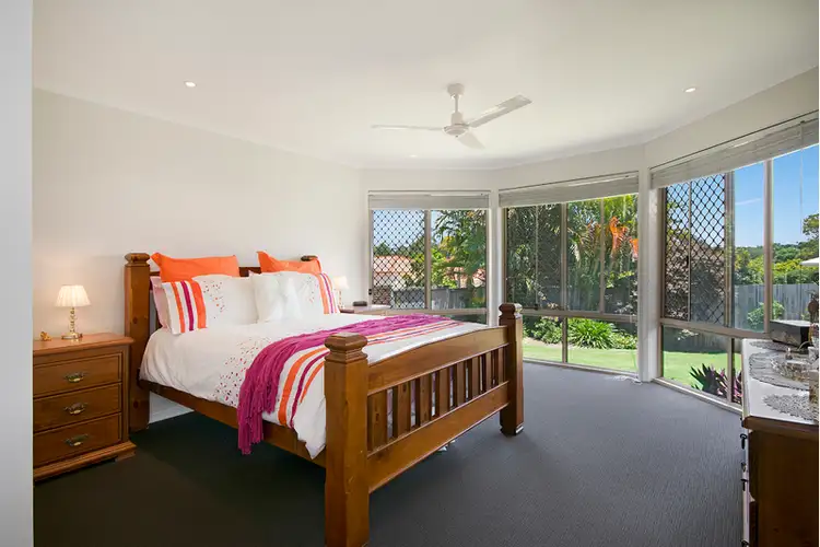 Sixth view of Homely house listing, 17 Crestview ( 2 Eagleford Ct ) Drive, Peregian Springs QLD 4573