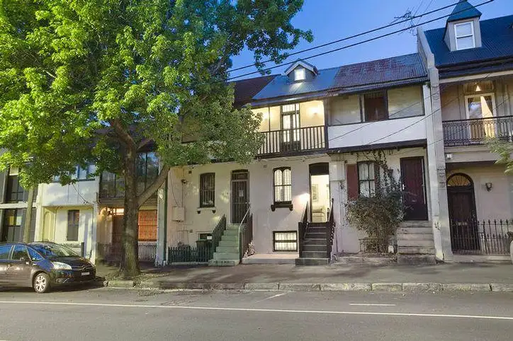Third view of Homely house listing, 236 Bourke Street, Darlinghurst NSW 2010