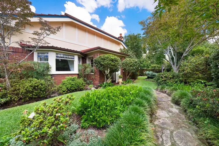 Third view of Homely house listing, 61 Cheltenham Road, Cheltenham NSW 2119