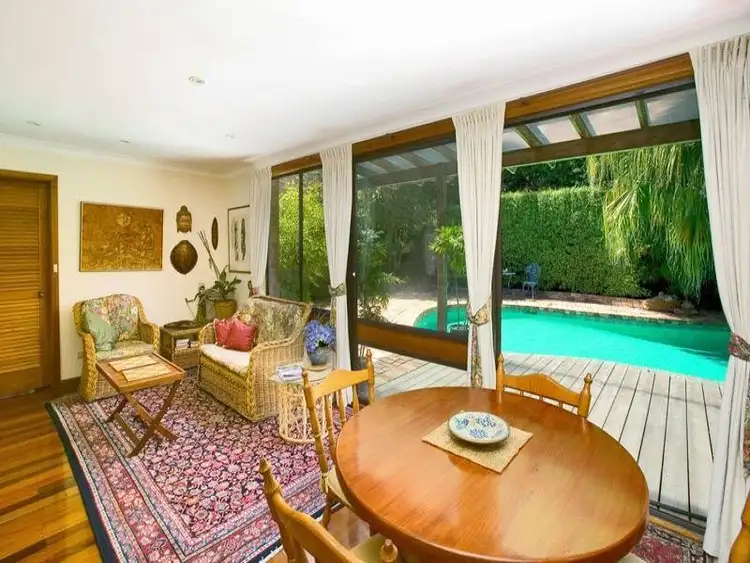 Second view of Homely house listing, 6 Paradise Avenue, Roseville NSW 2069