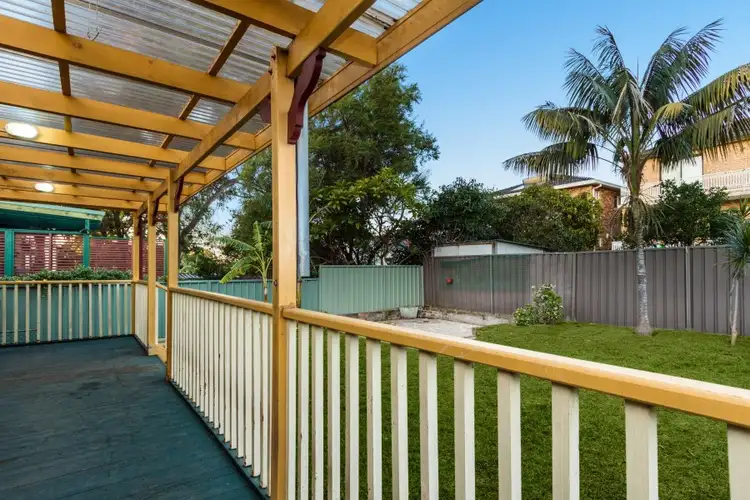 Sixth view of Homely house listing, 21 Byrnes Street, Bexley NSW 2207