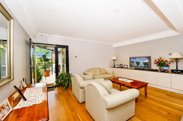 3/21A Alton Street, Woollahra NSW 2025