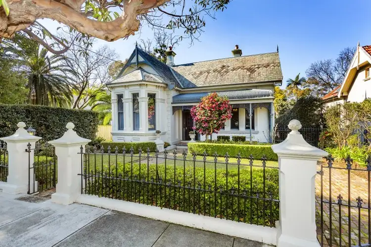Main view of Homely house listing, 14 Florence Street, Strathfield NSW 2135