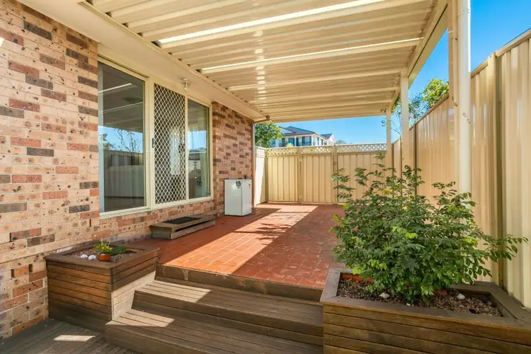 Fourth view of Homely villa listing, 1/71 College Avenue, Blackbutt NSW 2529