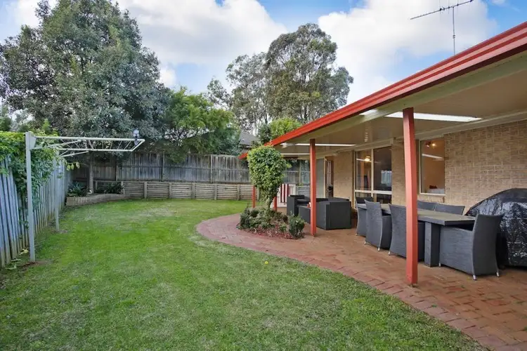 Third view of Homely house listing, 5 Baragil Mews, Mount Annan NSW 2567
