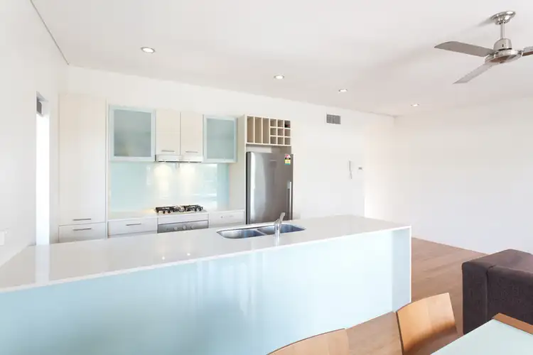 Fifth view of Homely apartment listing, 24/221 Sir Fred Schonell Drive, St Lucia QLD 4067