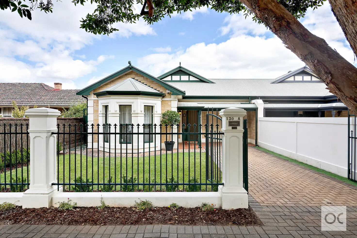 Main view of Homely house listing, 130a Sixth Avenue, Joslin SA 5070