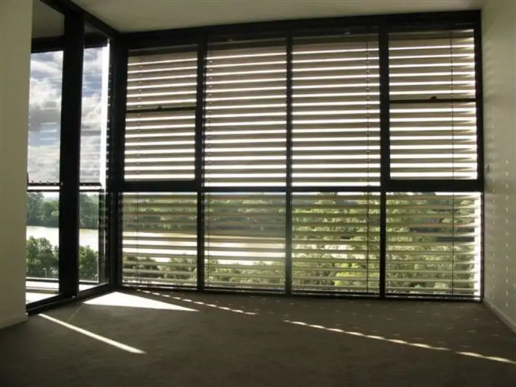 Third view of Homely apartment listing, 323/197 King Arthur Terrace, Tennyson QLD 4105