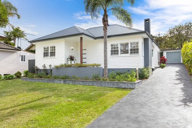 Second view of Homely house listing, 51 Pacific Street, Caringbah NSW 2229