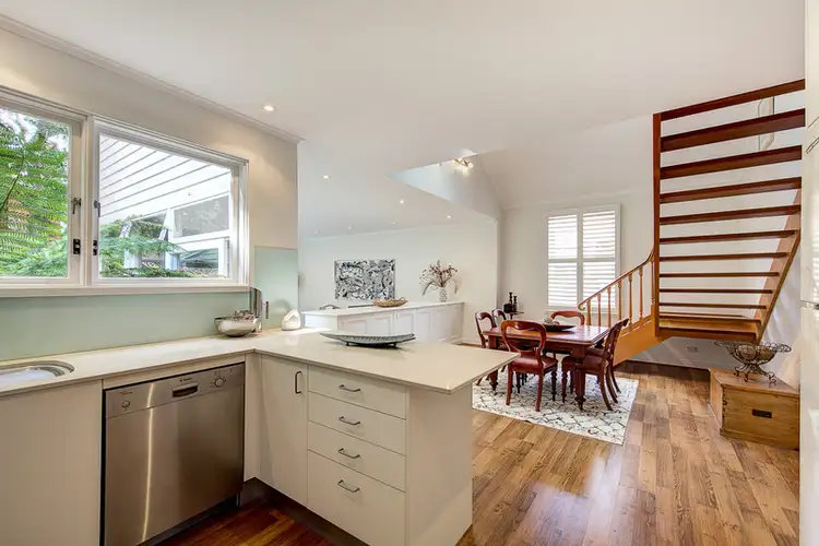 Third view of Homely house listing, 11 Shadforth Street, Mosman NSW 2088